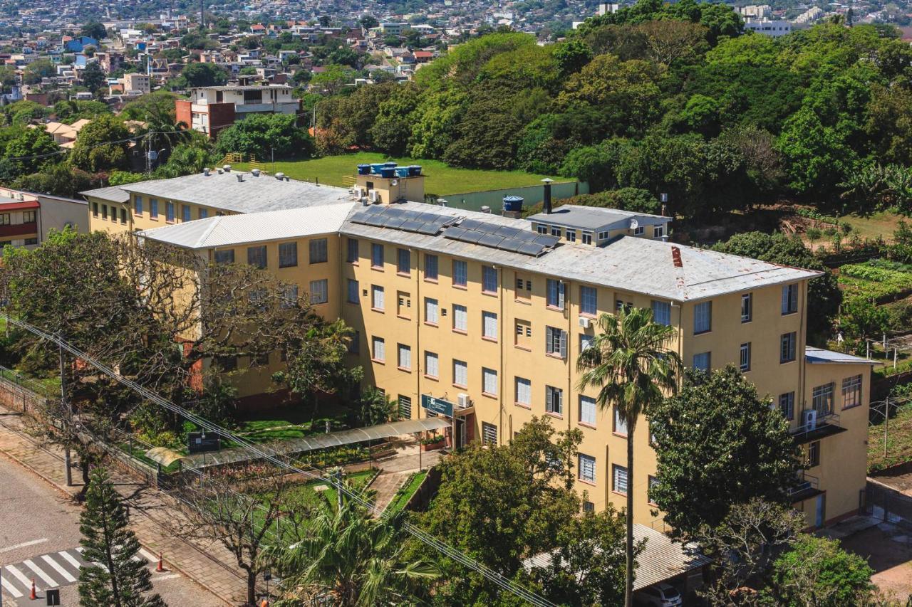Hotel Pousada Convento Sao Lourenco Πόρτο Αλέγκρε Εξωτερικό φωτογραφία