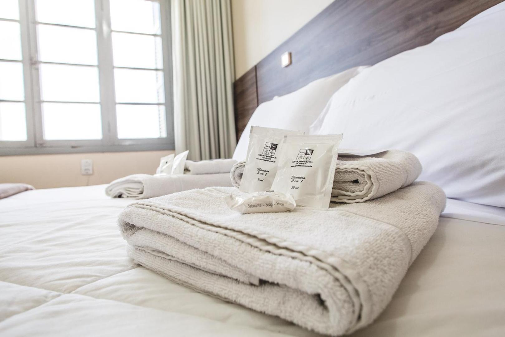 Hotel Pousada Convento Sao Lourenco Πόρτο Αλέγκρε Εξωτερικό φωτογραφία