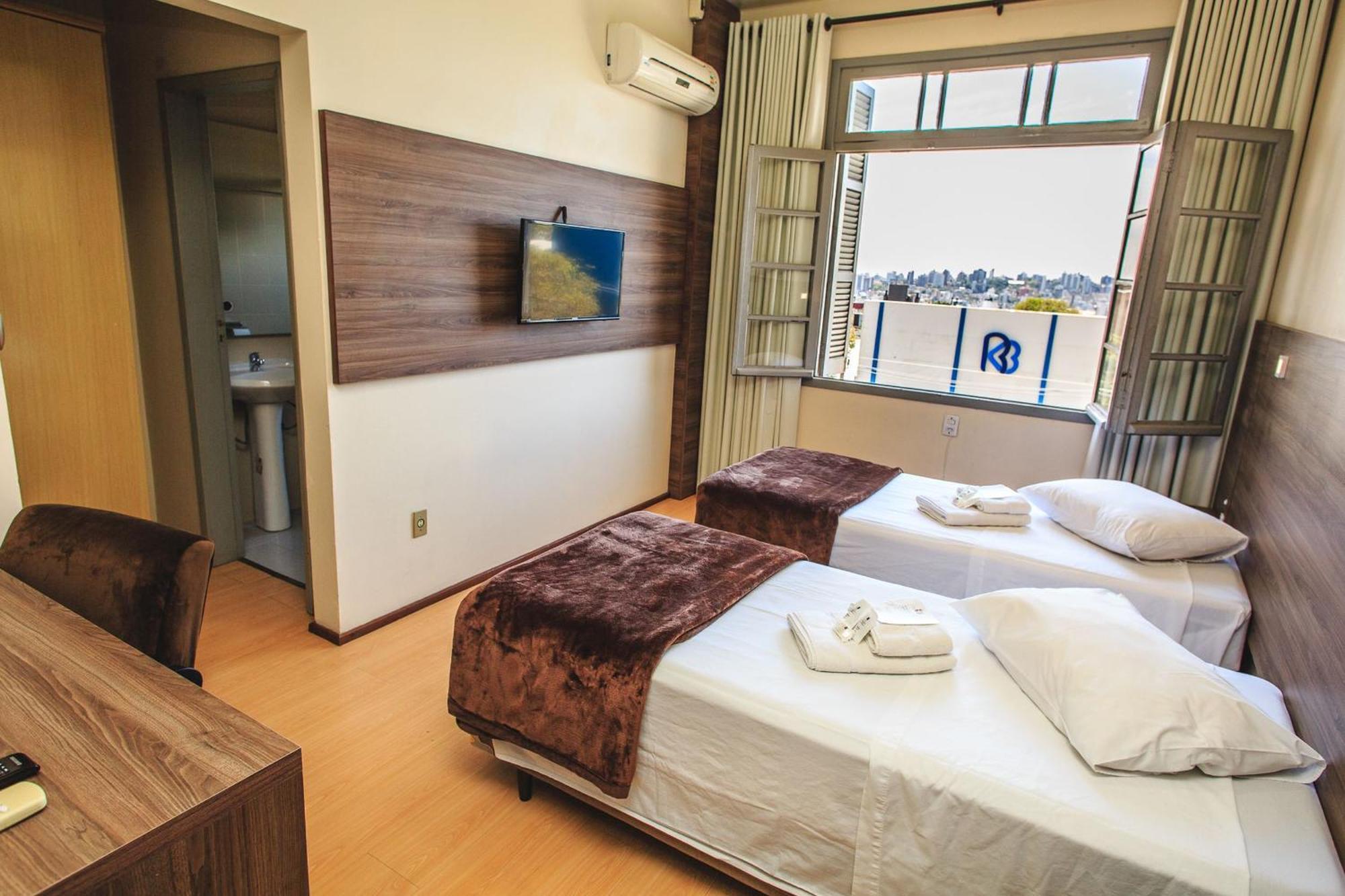 Hotel Pousada Convento Sao Lourenco Πόρτο Αλέγκρε Εξωτερικό φωτογραφία