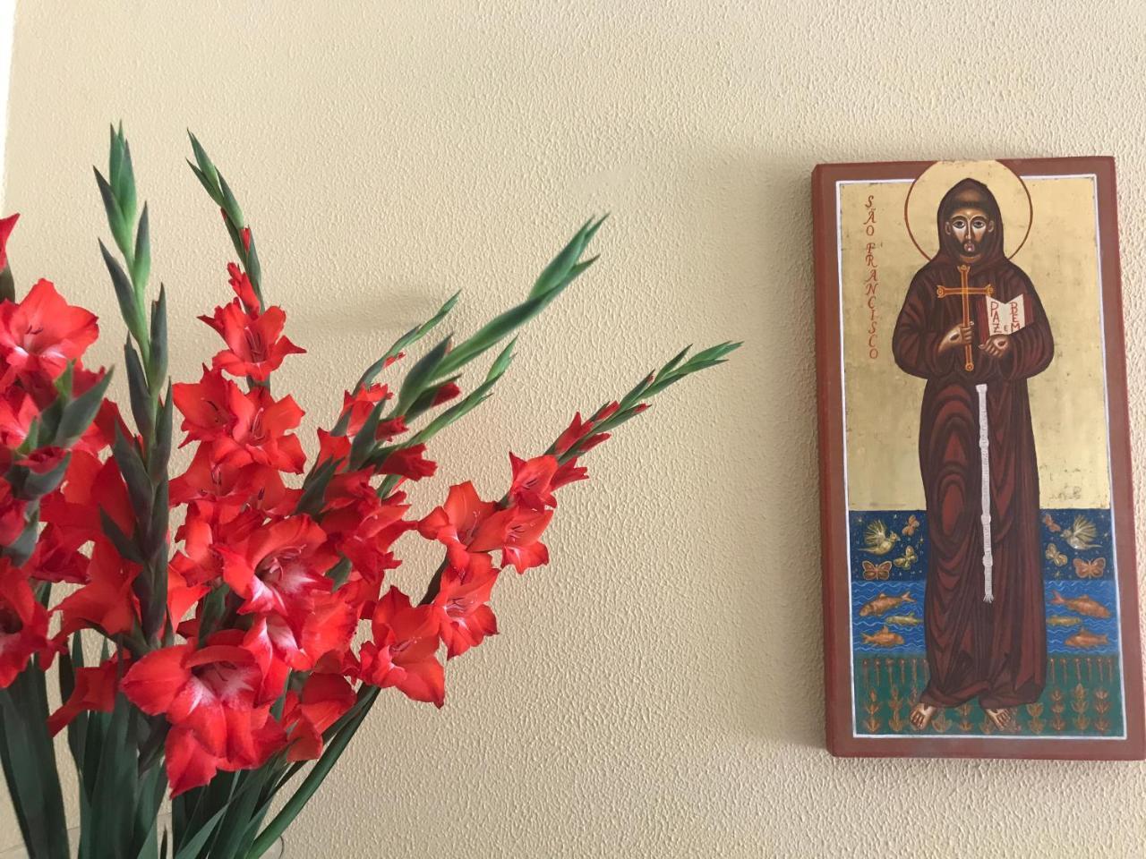 Hotel Pousada Convento Sao Lourenco Πόρτο Αλέγκρε Εξωτερικό φωτογραφία